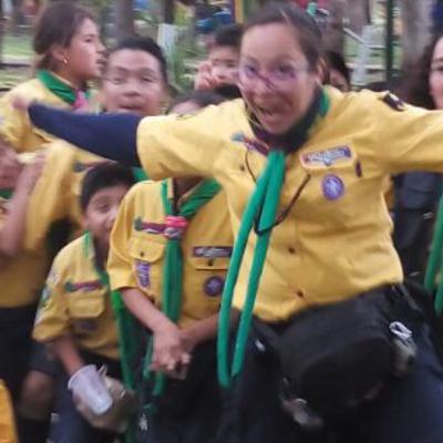 Una experiencia de juego