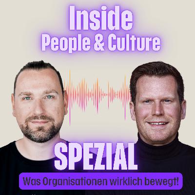 HR-Tech! Nimmt KI HR den Job weg? - mit Benjamin Visser (Allygatr)