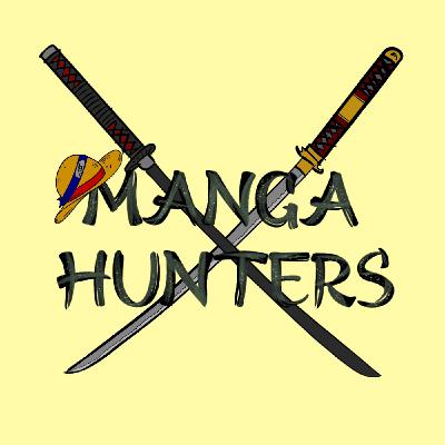 4x04 Manga Hunters: Tokyo Revengers