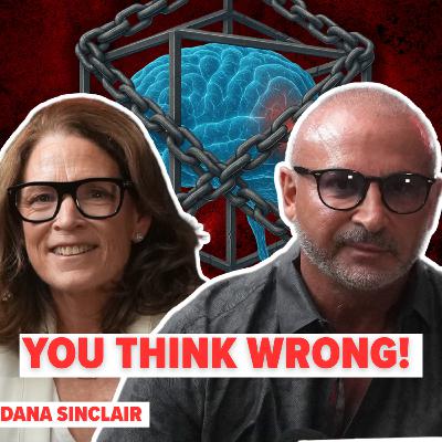 Your Mind Is Lying To You | Dr. Dana Sinclair Your Mind Is Lying To You | Dr. Dana Sinclair