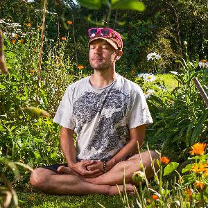 Ep 17. Karl Morgan: Permaculture, Dance And The Meaning of Life Ep 17. Karl Morgan: Permaculture, Dance And The Meaning of Life