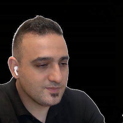 EP8 - Kiyarash Maleki | از تبعیض و بی‌عدالتی تا بغض فروخورده