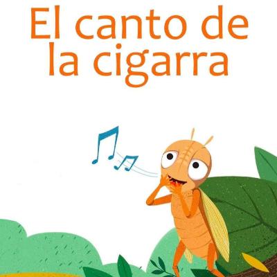 El Canto de la Cigarra