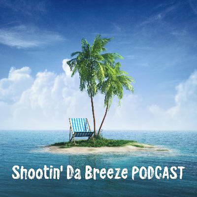 Episode 123 - “High Thoughts”