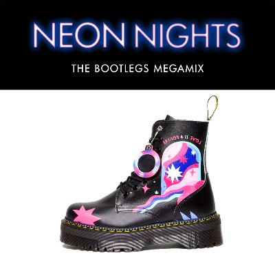 Show 586 – The Bootlegs Megamix