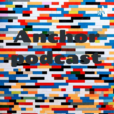 Abbie Murphy anchor podcast