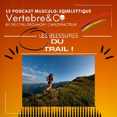 Petite Interview - Les blessures du Trail ( Dr Maxime Carementrant, chiropracteur) Petite Interview - Les blessures du Trail ( Dr Maxime Carementrant, chiropracteur)