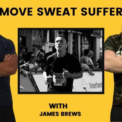 EP07 - With James Brews Giving Back EP07 - With James Brews Giving Back