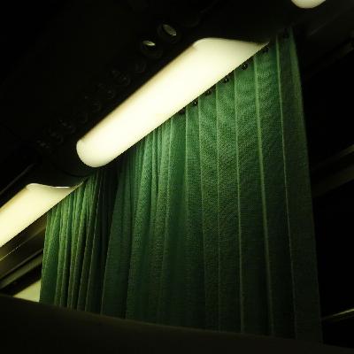 Lignes de rive - De Lucy Charpie