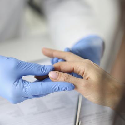 Dr Máire Finn takes listener questions on Hemochromatosis