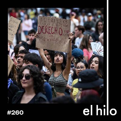 La turistificación de CDMX y el derecho de vivir en tu barrio