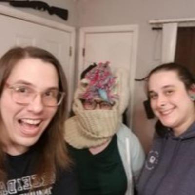 Episode 3 - Stained from the Factory with Bruno Chaise