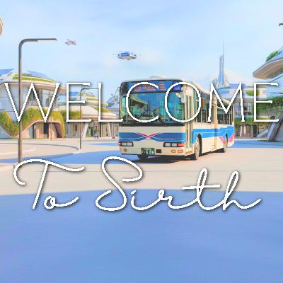 Welcome To Sirth