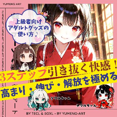 3ステップ！ラブグッズ挿入は「引き抜く」時も気持ちイイ！セックスでも使える上級者向けのテクニック！
