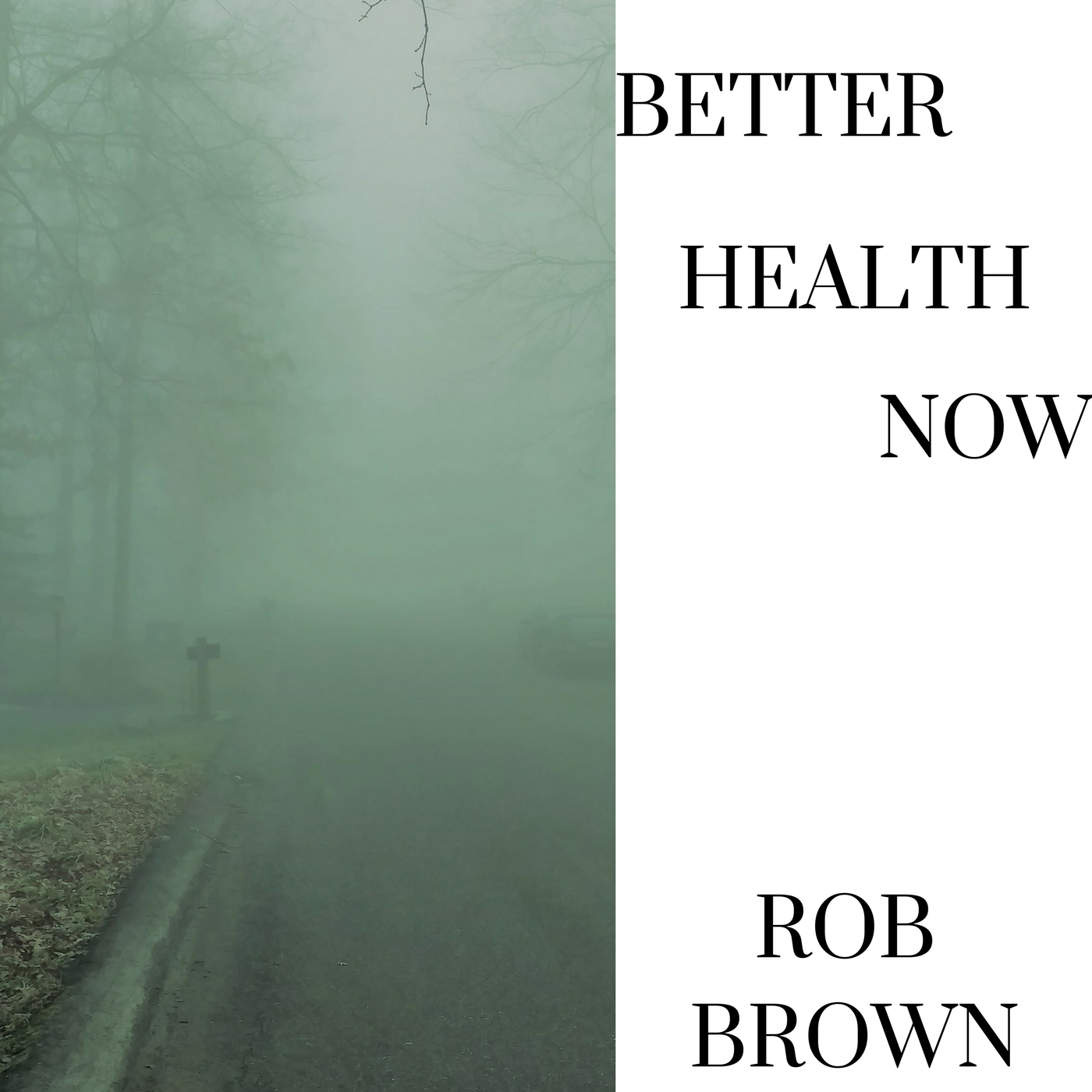 Better Health Now Sleep, part 2 episode artwork