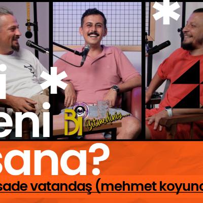 131 - Sade Vatandaş'tan Unutulmaz Hikayeler, Bıktıran Olaylar @SadeVatandas Ve @ArtNCraft