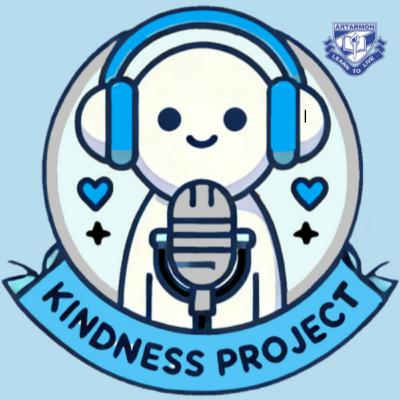 SRC K-2 Kindness Project Ep 1 2025