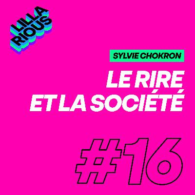 Le rire et la société