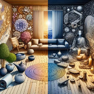 追求精致生活：收入真的是关键因素吗？