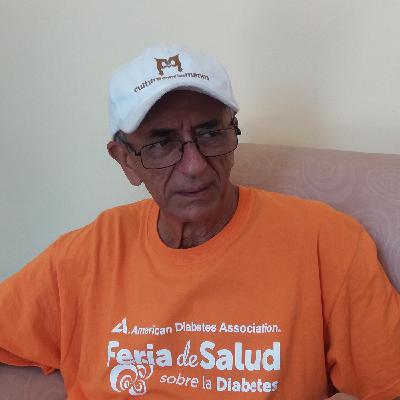 Reinician "Convivencias"en el Centro de atención al Diabético de La Habana