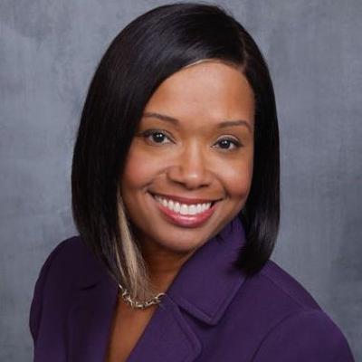 A HISTORIC APPOINTMENT: THIRD JD ADMINISTRATIVE JUDGE CHRISTINA L. RYBA