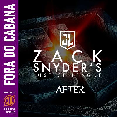 After Liga da Justiça de Zack Snyder