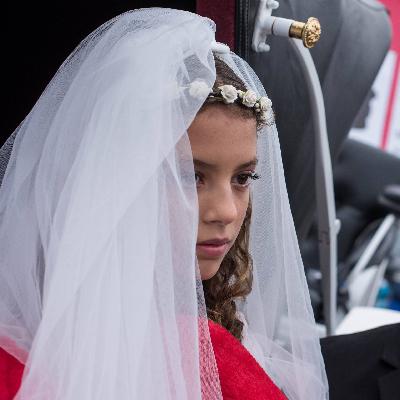 Ehre statt Liebe – Wenn das Ja zur Heirat erzwungen wird