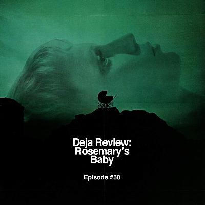 Rosemary's Baby
