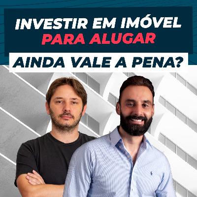 Comprar IMÓVEL PARA ALUGAR é rentável?