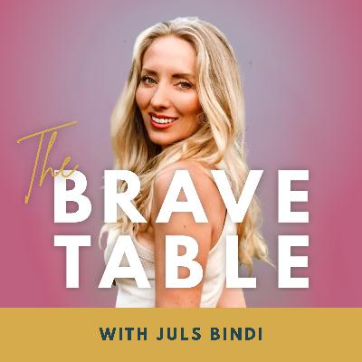371: She Braved Abuse, Divorce, & Bankruptcy — Then Wrote the Book Every Child Needs (ft Juls Bindi)