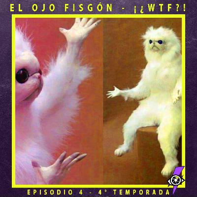 WTF (wachx traemos freakeada) WTF (wachx traemos freakeada)