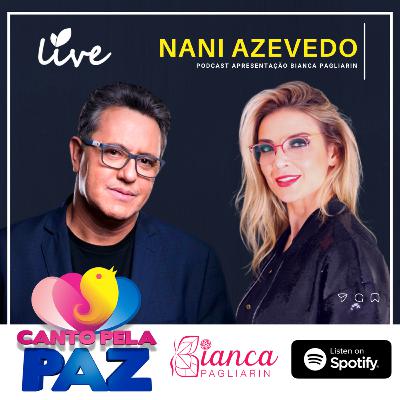 NANI AZEVEDO