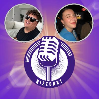 How To Fall In Love in 10 Days! | The RizzCast Ep. 21