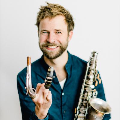 Lukas Schiemer: Ein Multitalent reist um die Welt Lukas Schiemer: Ein Multitalent reist um die Welt