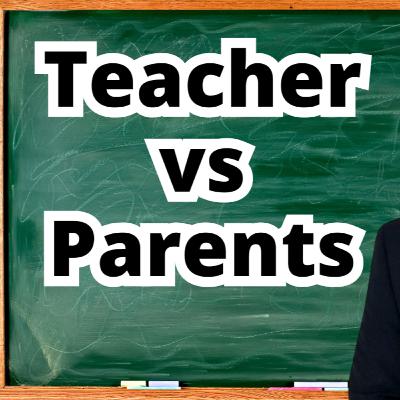 Top 10 Strategies For Teachers To Strengthen Relationships With Parents