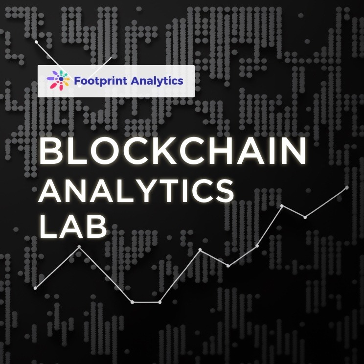 Blockchain Analytics Lab