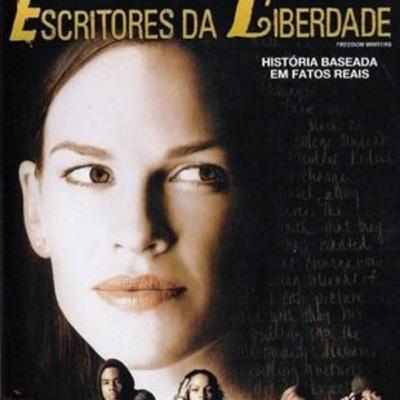 Analise do filme Escritores da Liberdade