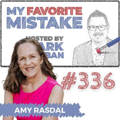 Undercharging for Consulting: Amy Rasdal on Fear, Pricing, and Knowing Your Worth
