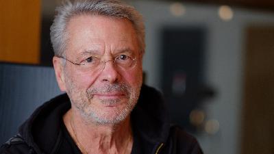 Reinhard Mey: Menschen, die Eis essen