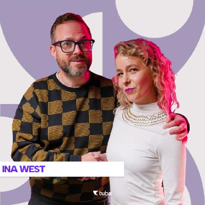 Ina West i jej Ukryte Pragnienia
