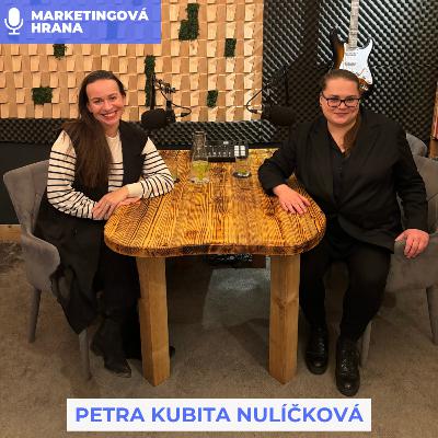 Petra Kubita Nulíčková o kariéře, employer brandu i candidate experience Petra Kubita Nulíčková o kariéře, employer brandu i candidate experience