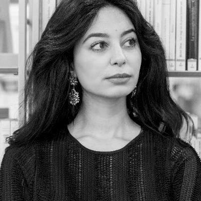 Ainsi l'Animal et nous | Kaoutar Harchi