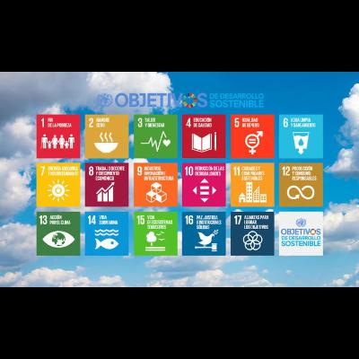 Estudiantes o eso dicen: ODS 3, 12, 4 y 5 Estudiantes o eso dicen: ODS 3, 12, 4 y 5