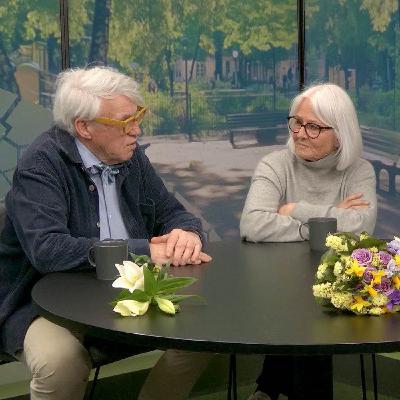 Hvem har skapt alle blomstene?