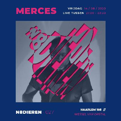 Merces x N8dieren