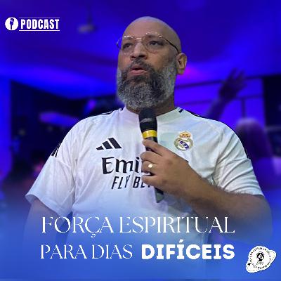 FORÇA ESPIRITUAL PARA DIAS DIFÍCEIS | EV. FLÁVIO SORTE | 18/01/2026 | MBBETEL FORÇA ESPIRITUAL PARA DIAS DIFÍCEIS | EV. FLÁVIO SORTE | 18/01/2026 | MBBETEL