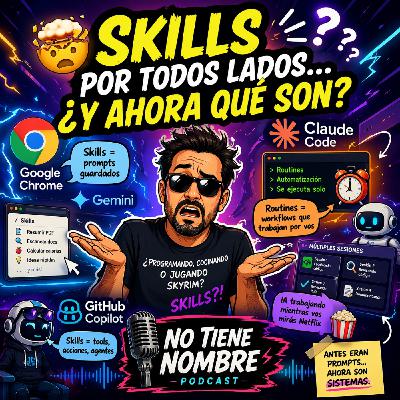 NTN 506 -   Skills por todos lados