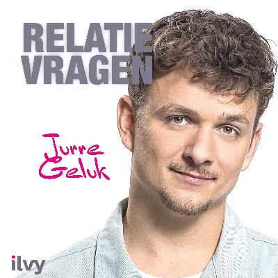 Jurre Geluk: Moet ik wel of niet eerlijk zijn over het aantal bedpartners dat ik heb gehad nu dat ik in een nieuwe relatie zit? Jurre Geluk: Moet ik wel of niet eerlijk zijn over het aantal bedpartners dat ik heb gehad nu dat ik in een nieuwe relatie zit?