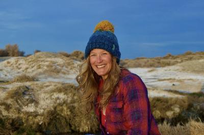 MTP27: Explore US National Parks and Find Your Zen with Under30Experiences Trip Leader Jill Johnson
