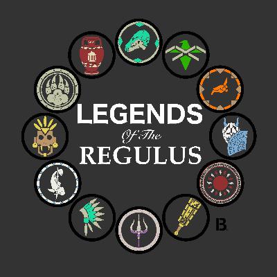 The Book of the Aldenious, Volume 6: Niccolo's Stand